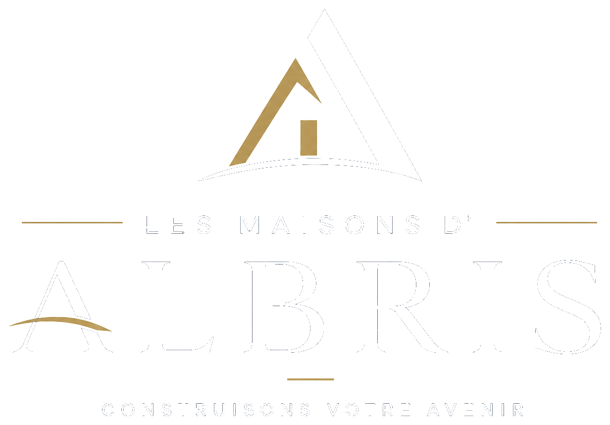 LES MAISONS D'ALBRIS