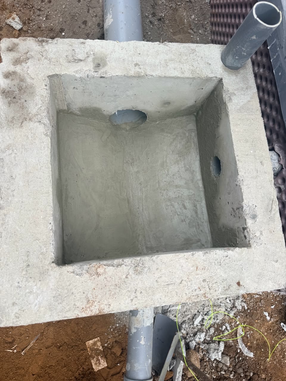 Chantier Guillaume – Saint-Paul 12